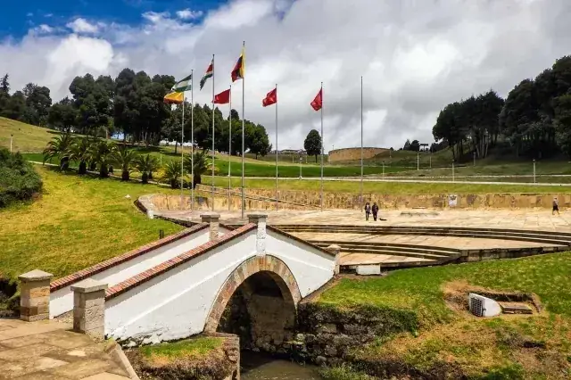 Cundinamarca y Boyacá, Zipaquirá, Villa de Leyva y Lago de Tota