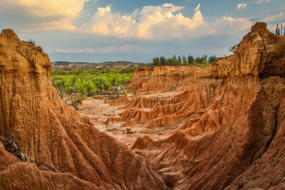 Cuándo ir a la Tatacoa según nuestros tres tours