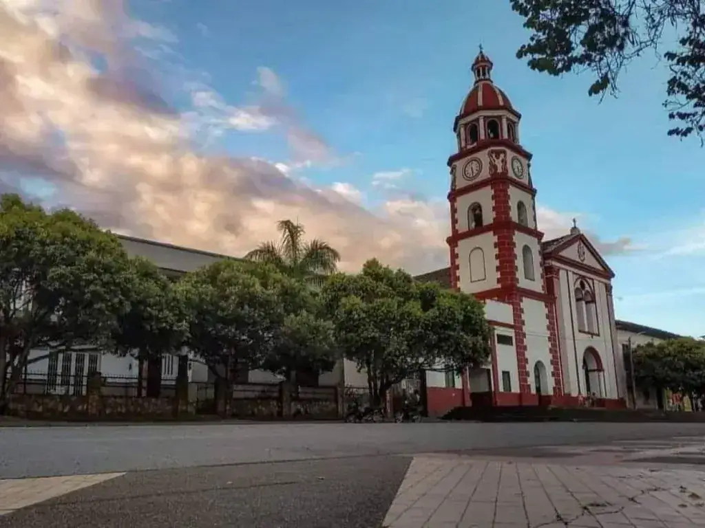 Conoce tu tierra, Huila
